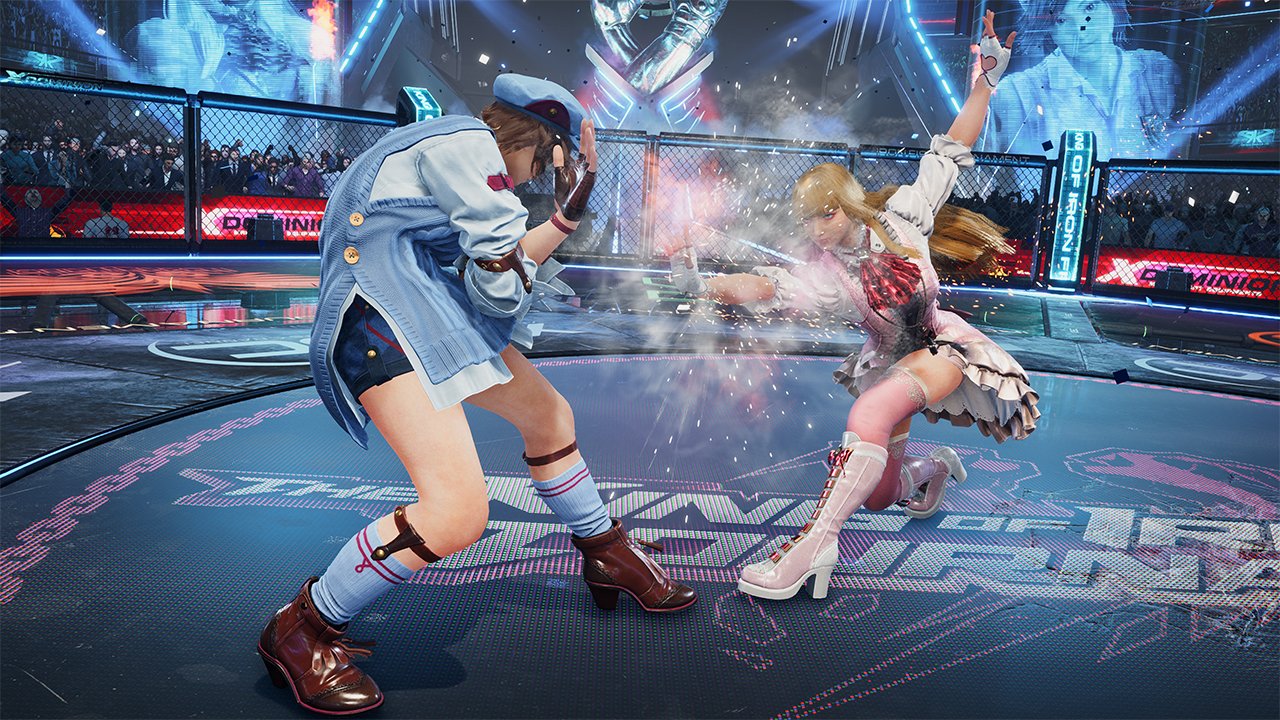 Tekken 8 - Imagen 47